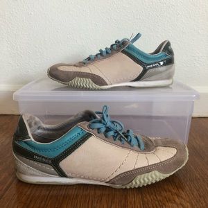 Diesel Sneakers
